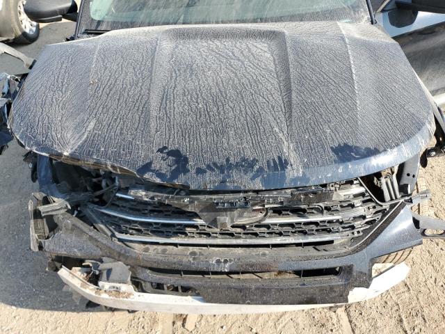 2021 FORD EXPLORER X - 1FMSK8DH4MGB14965