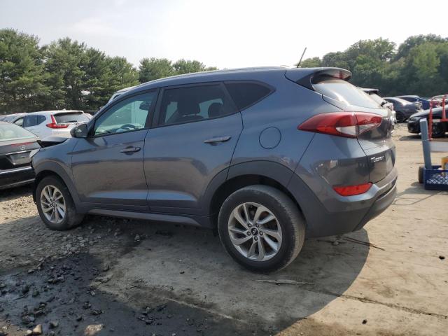 VIN KM8J3CA49GU231041 2016 Hyundai Tucson, Limited no.2