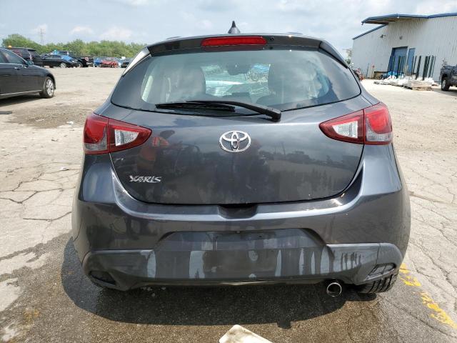 2020 TOYOTA YARIS LE 3MYDLBJV2LY704145