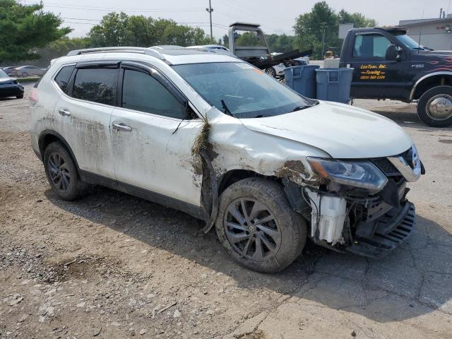2016 NISSAN ROGUE S - 5N1AT2MV9GC815296