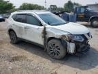 Lot #3023993204 2016 NISSAN ROGUE S