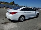 HYUNDAI SONATA GLS photo