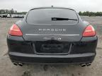 PORSCHE PANAMERA S photo