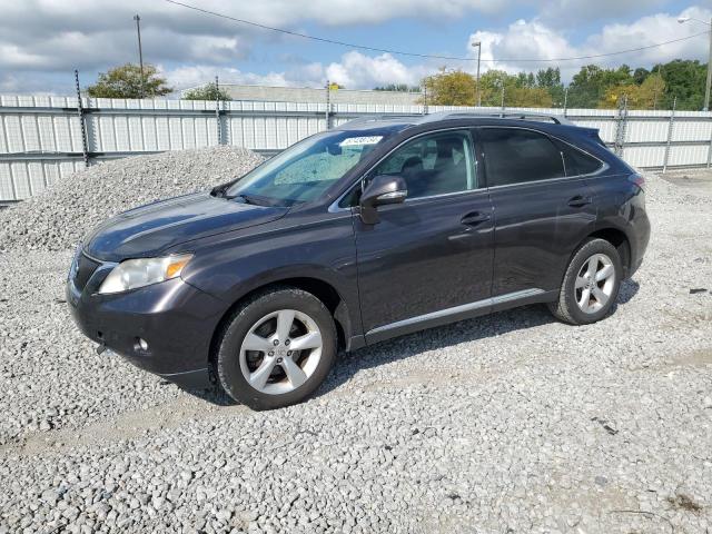 2010 LEXUS RX 350 2010