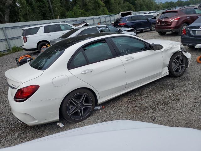 2020 MERCEDES-BENZ C 300 4MAT WDDWF8EB5LR525630  67479574