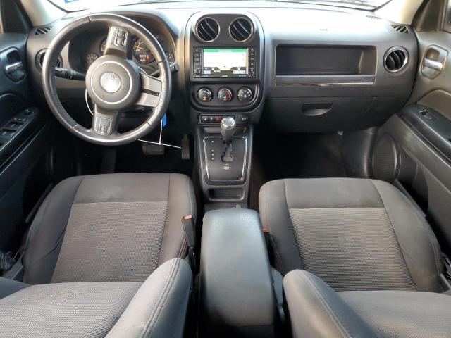 2015 JEEP PATRIOT LA - 1C4NJPFB5FD343845
