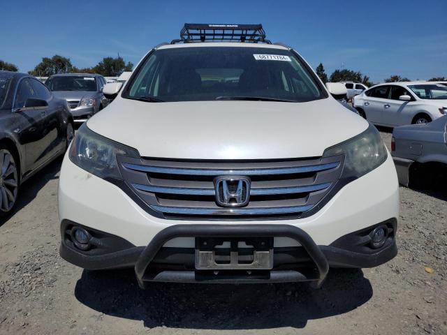 VIN 5J6RM4H78EL036586 2014 Honda CR-V, Exl no.5