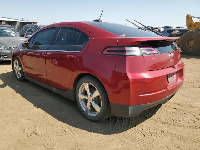 VIN 1G1RB6E43FU110938 2015 Chevrolet Volt no.2