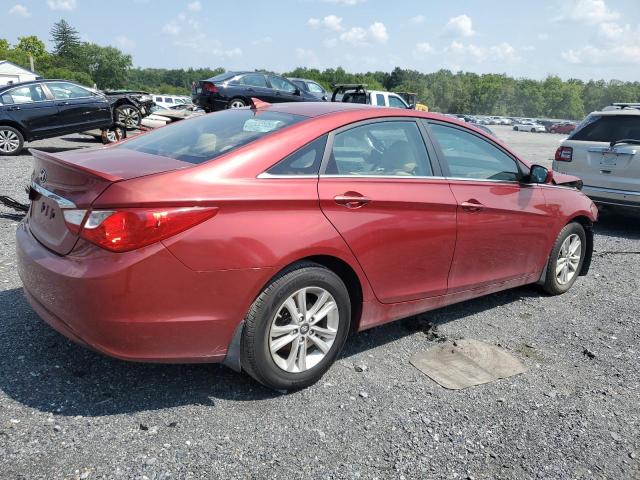 Vin: 5npeb4ac9dh796966, lot: 67281164, hyundai sonata gls 20133