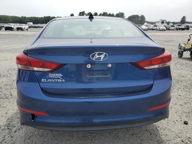 2018 HYUNDAI ELANTRA SE - 5NPD84LF7JH254830