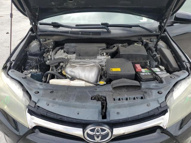 VIN 4T1BF1FK8FU881033 2015 Toyota Camry, LE no.11