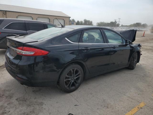 VIN 3FA6P0G79JR230023 2018 Ford Fusion, S no.3