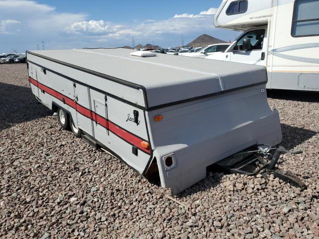 JAYCO TRAILER 1997 gray   1UJAJ02H3V1BR0062 photo #1