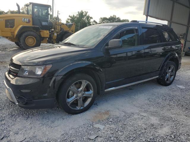 2015 DODGE JOURNEY CR - 3C4PDCGB8FT727765