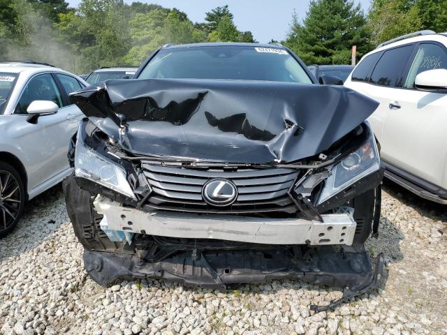 2016 LEXUS RX 350 BAS - 2T2BZMCA4GC004431