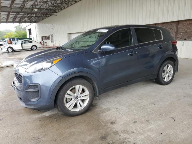 VIN KNDPM3AC5H7169768 2017 KIA Sportage, LX no.1