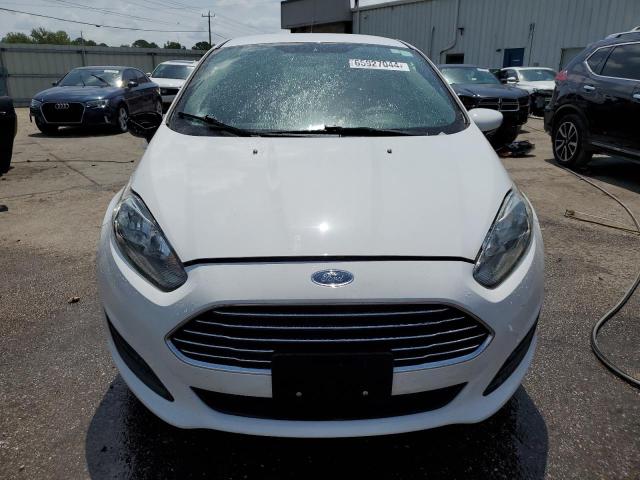 VIN 3FADP4BJ6JM140519 2018 Ford Fiesta, SE no.5