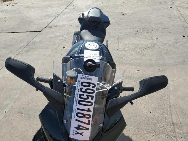 2023 BMW S 1000 RR - WB10E6300P6J00457