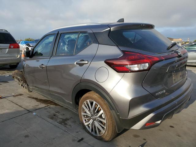 2024 NISSAN KICKS SV 3N1CP5CV5RL486949  69104974