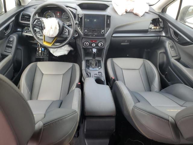 2021 SUBARU CROSSTREK - JF2GTHSCXMH309415