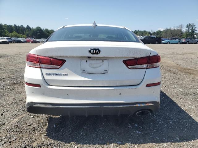 VIN 5XXGT4L38KG342123 2019 KIA Optima, LX no.6