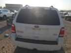 FORD ESCAPE XLT photo