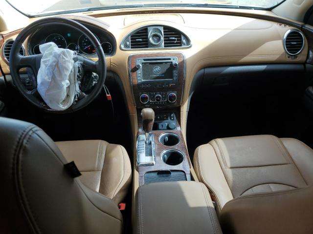 2015 BUICK ENCLAVE - 5GAKRBKD2FJ135575