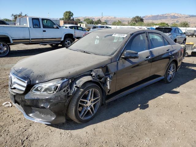 VIN WDDHF5KB9EA999626 2014 Mercedes-Benz E-Class, 350 no.1