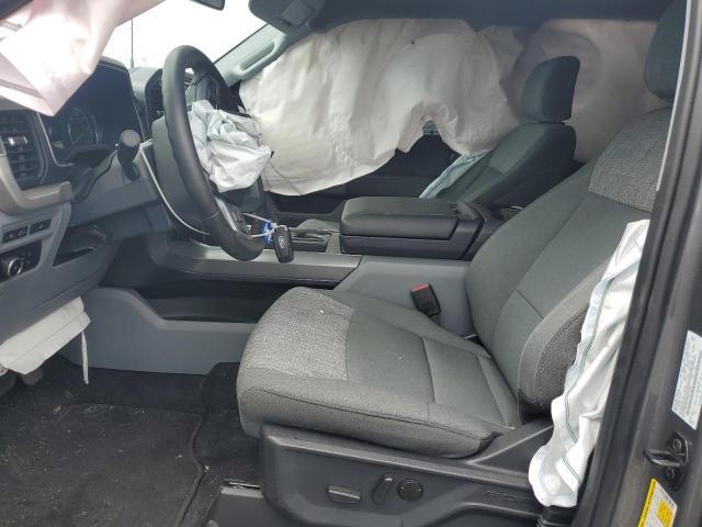 2023 FORD F150 SUPER - 1FTEW1EPXPKF70795
