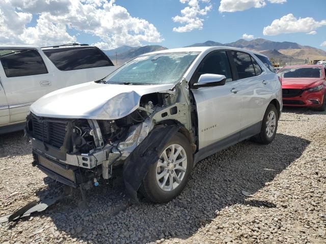 2021 CHEVROLET EQUINOX LT 3GNAXUEV4MS159217  67510534