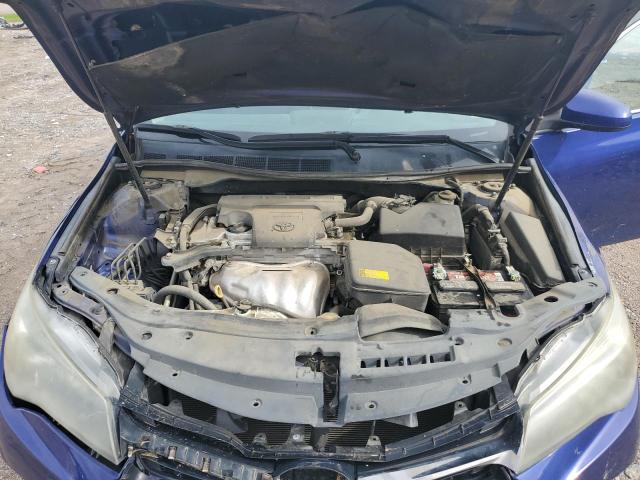 VIN 4T1BF1FK9FU967791 2015 Toyota Camry, LE no.11