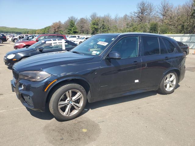 2017 BMW X5 XDRIVE3 #2865311254