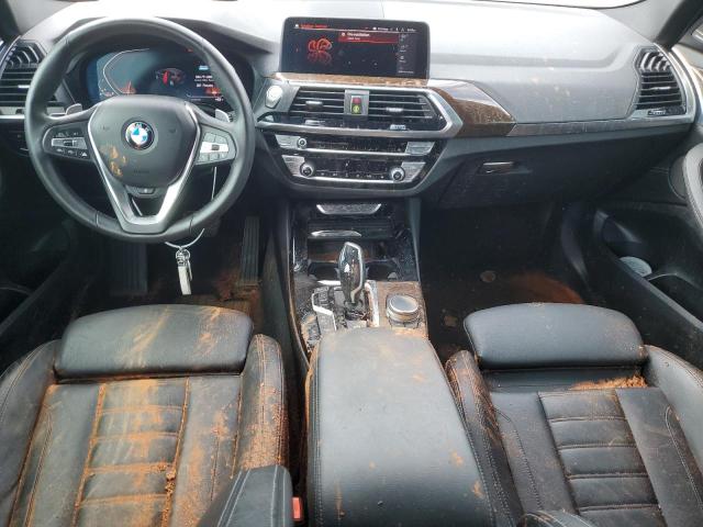 VIN 5UXTY5C07L9B63938 2020 BMW X3, Xdrive30I no.8