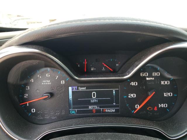 2020 CHEVROLET IMPALA LT - 1G11Z5S35LU112426