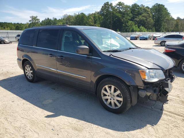2015 CHRYSLER TOWN & COU - 2C4RC1BGXFR661659
