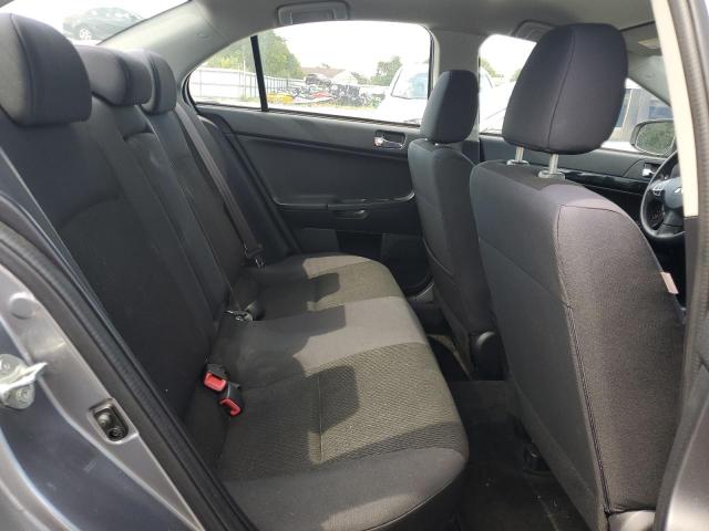 2017 MITSUBISHI LANCER ES - JA32U2FU1HU002491