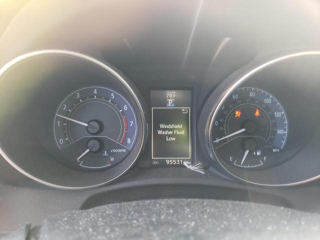2018 TOYOTA COROLLA IM - JTNKARJEXJJ563651