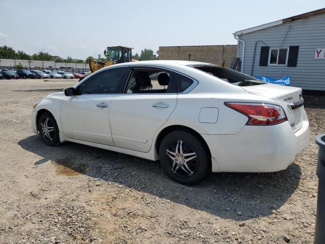 2015 NISSAN ALTIMA 2.5 - 1N4AL3AP7FN308633