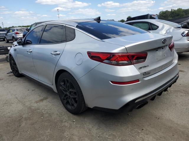 2020 KIA OPTIMA LX - 5XXGT4L33LG434175