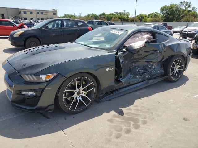 2016 FORD MUSTANG GT #2972633924