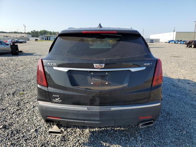 2021 CADILLAC XT5 LUXURY - 1GYKNBR42MZ155351