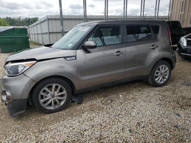 VIN KNDJP3A55J7592645 2018 KIA Soul, + no.1