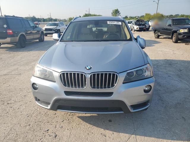 VIN 5UXWX9C51D0A18550 2013 BMW X3, Xdrive28I no.5