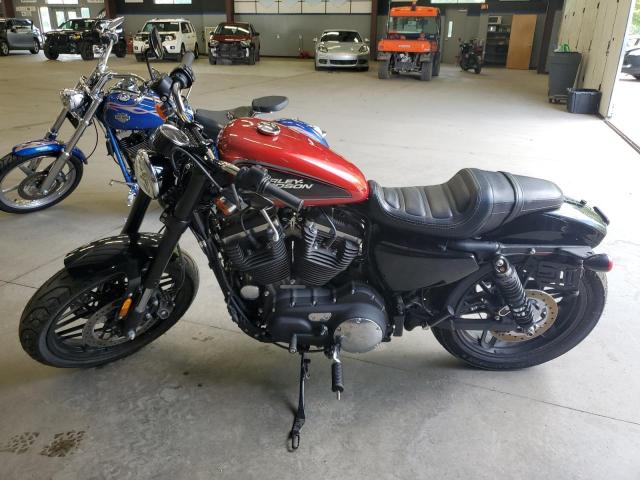 2019 HARLEY-DAVIDSON XL1200 CX 1HD1LM312KC430572
