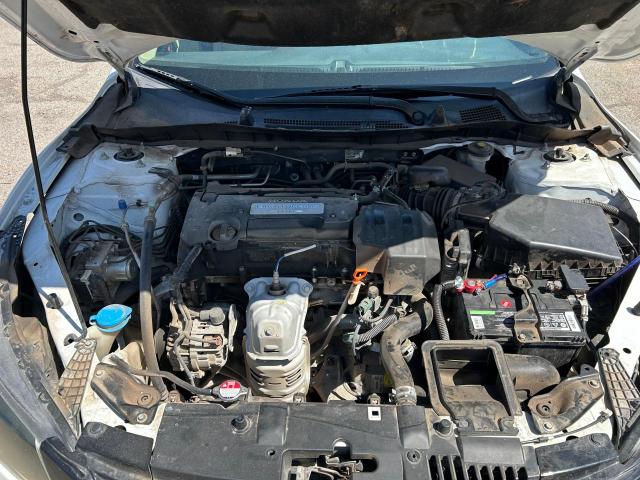 2013 HONDA ACCORD LX 1HGCR2F37DA132335  69727974