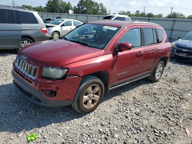 2016 JEEP COMPASS LA - 1C4NJCEB4GD655554