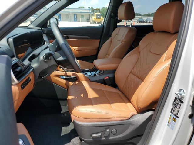 2024 KIA TELLURIDE - 5XYP3DGC5RG533515