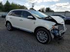 LINCOLN MKX photo