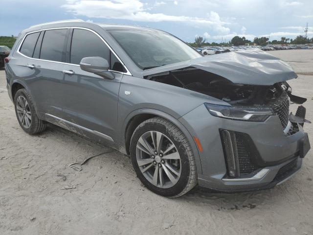 2022 CADILLAC XT6 PREMIU 1GYKPCRS3NZ110693  69514954