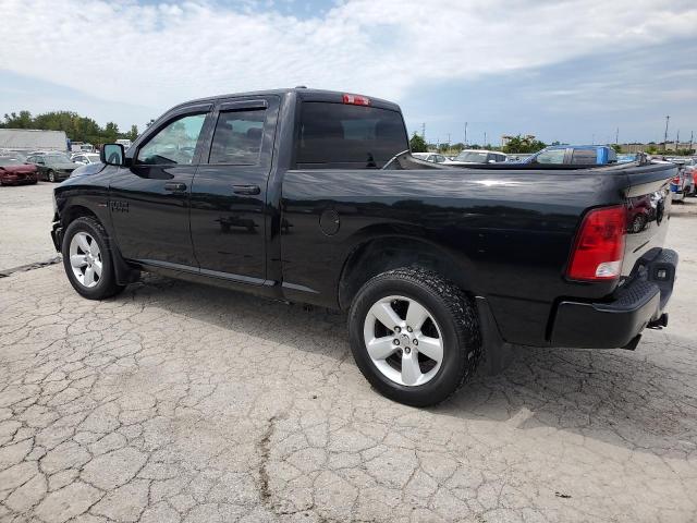2017 RAM 1500 ST - 1C6RR7FT9HS806479